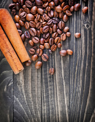 coffee beans