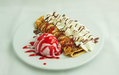 Crepes