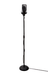 Studio condenser microphone