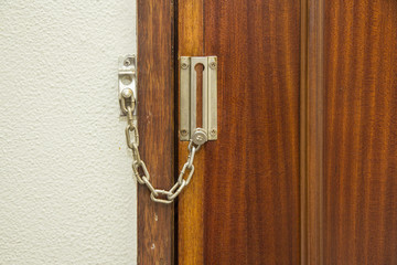 safety chain