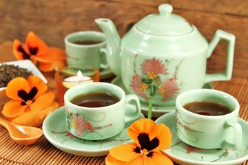 Teatime