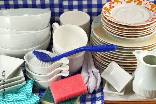 "Küchenarbeit" Stockfotos und lizenzfreie Bilder auf Fotolia.com - Bild