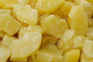 pineapple for eat