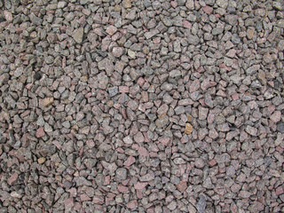 Textura de piedra de tren