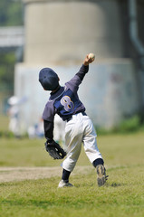 キャッチボール