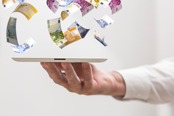 euro online