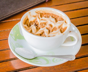 Coffee