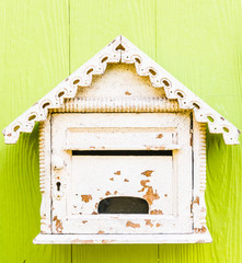 Mailboxes