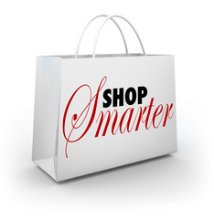 Shop Smarter Find Deals Discounts Sale Prices Bag