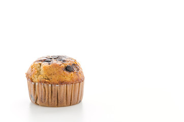 Chocolate muffin cake