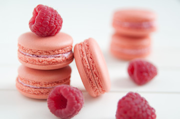 Macarons