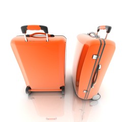 Suitcases