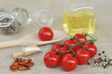 Cherry-Tomaten
