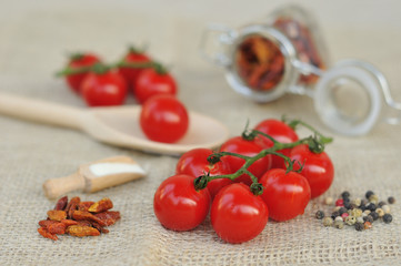 Cherry-Tomaten