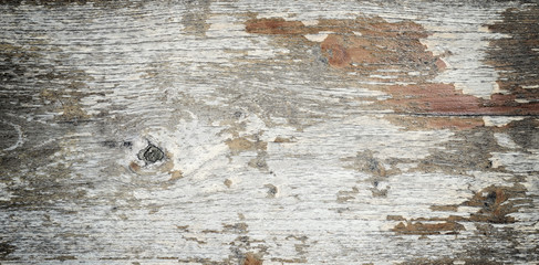 Wood plank texture, grunge background