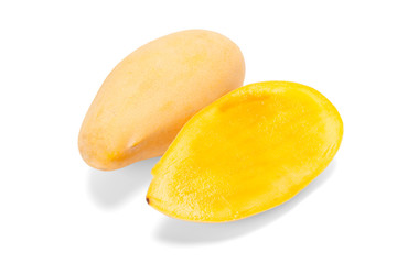 rip mango