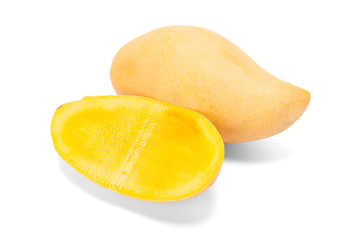 rip mango