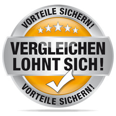 Vergleichen lohnt sich - Vorteile sichern