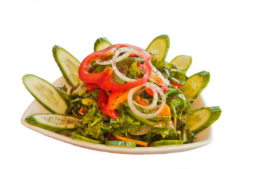 Salad