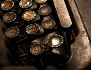 Typewriter
