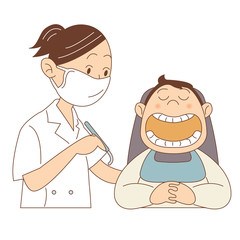 歯科医