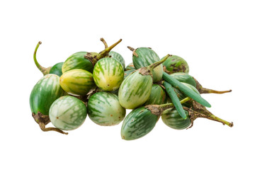 Asian eggplant