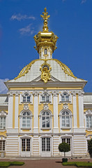 Palace architecture