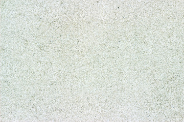 Grain white paint wall background or texture