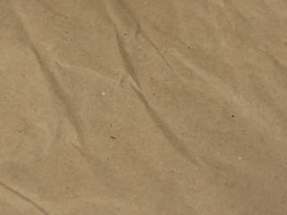 Brown paper background