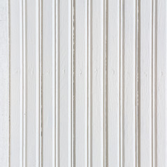 Obraz premium The white wood texture with natural patterns background