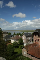 Saint-valéry-sur-somme,Baie de somme