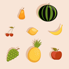 vegetables