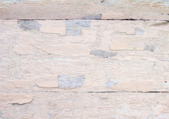 Texture of paint wood background closeup