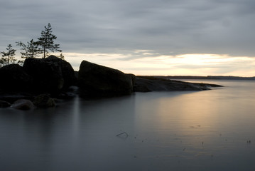 Pielinen, Finnland
