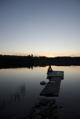 Höljäkkä, Finnland