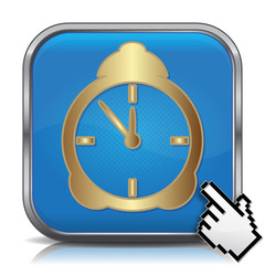 CLOCK ICON