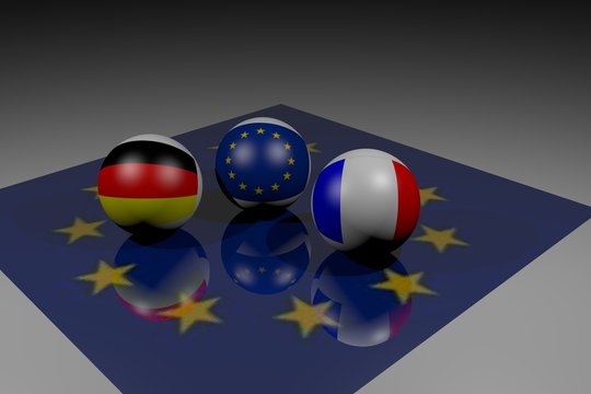 Entente Franco-Allemande