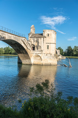 Pont d'Avignon