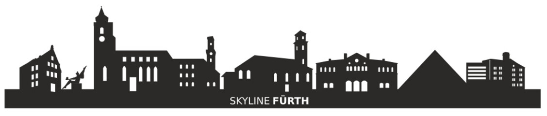Skyline F&uuml;rth