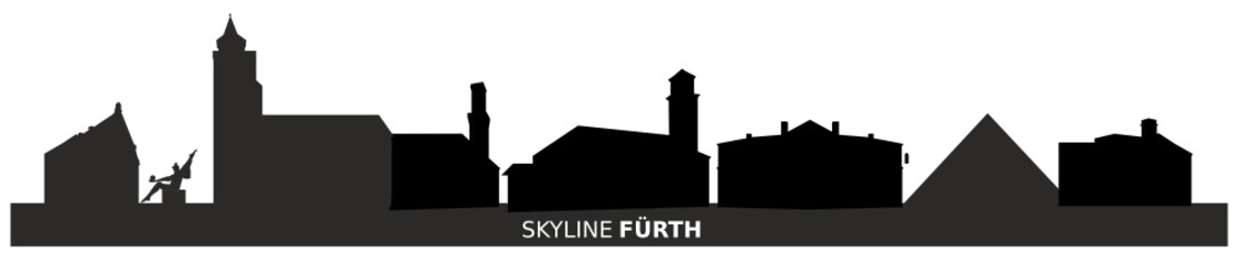 Skyline Fürth