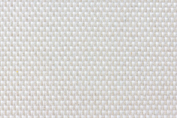 Nylon white macro texture pattern background
