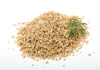 Pearl barley