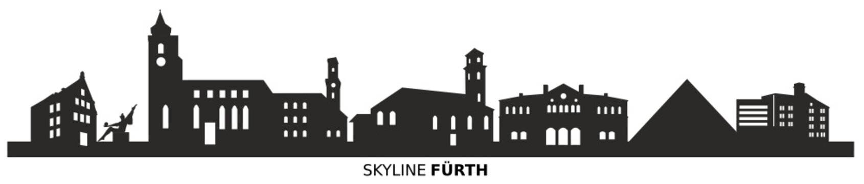 Skyline Fürth