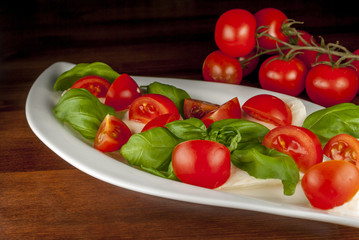 Caprese