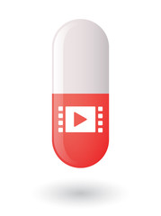Pill icon