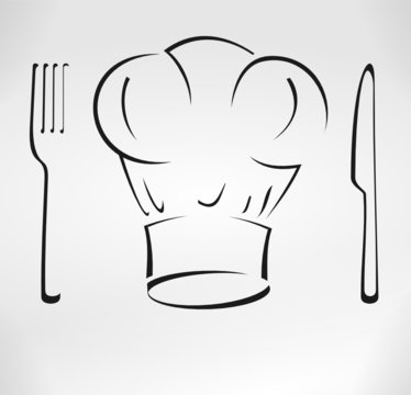 Logo Cuisine Photos Illustrations Vecteurs Et Videos Libres De Droits Adobe Stock