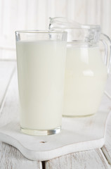 Milk