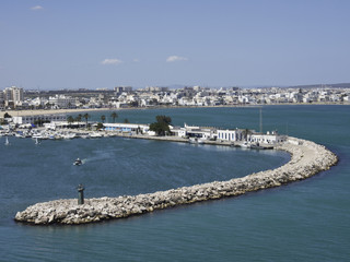 tunis