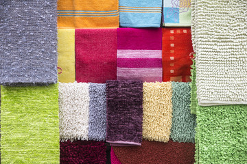 carpets