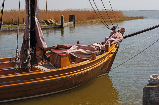 zeesenboot